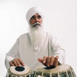 Ustad Gurmit Singh Virdee